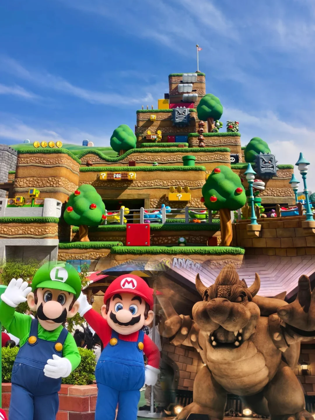 日本首游必看👀 9大打卡点(附交通)