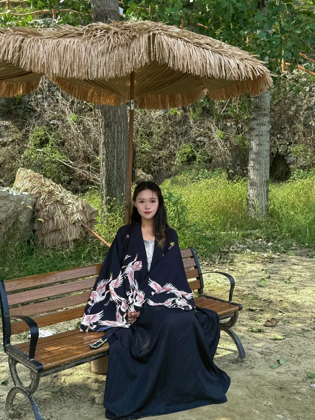 保定｜周边游·藏在太行山下的秘境（旅游攻略）