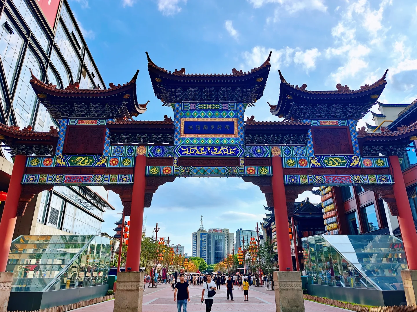 宁波,一个被严重低估的江南宝藏!