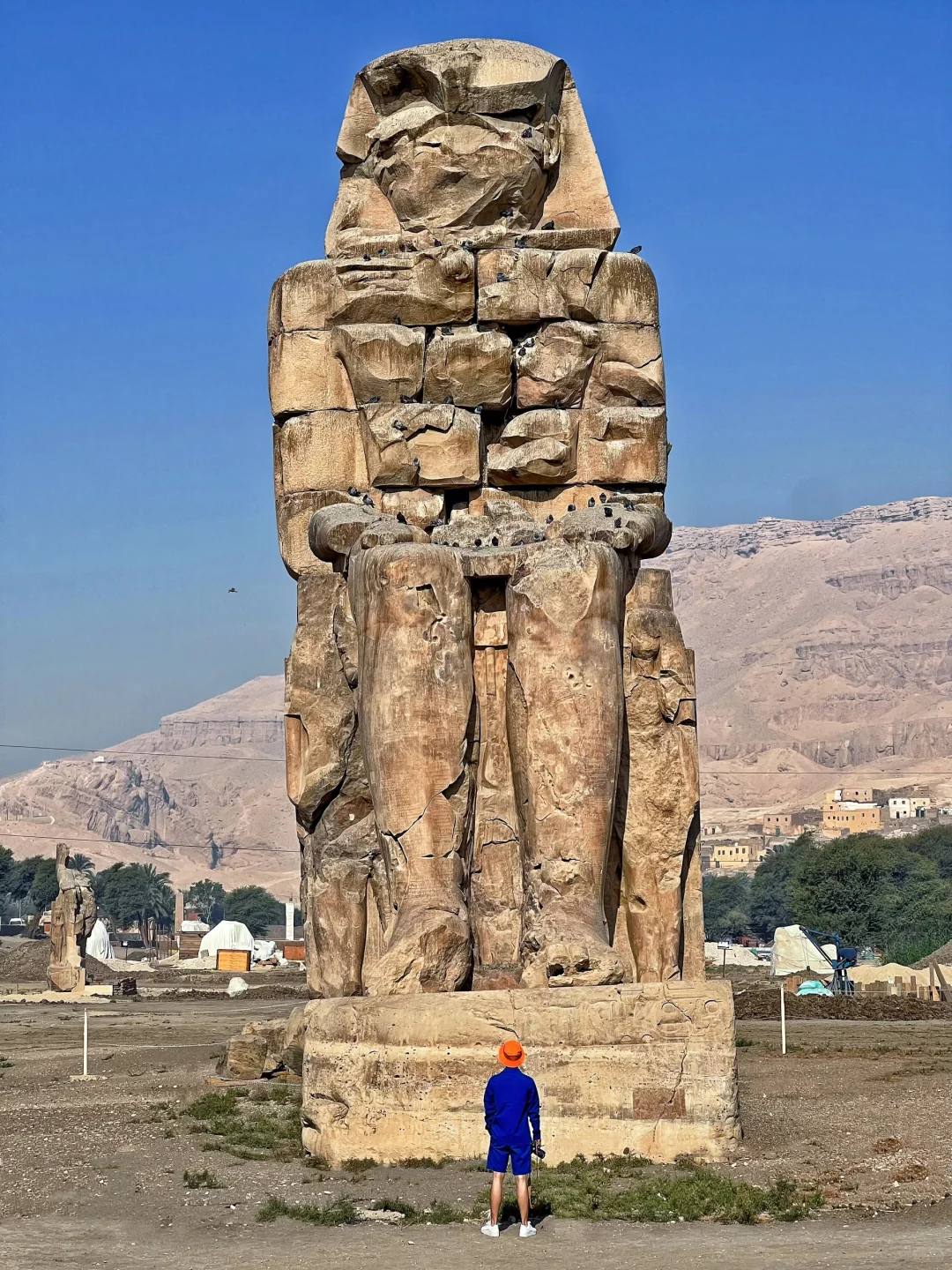 不劝退!去了5次埃及,我来告诉你真实的埃及