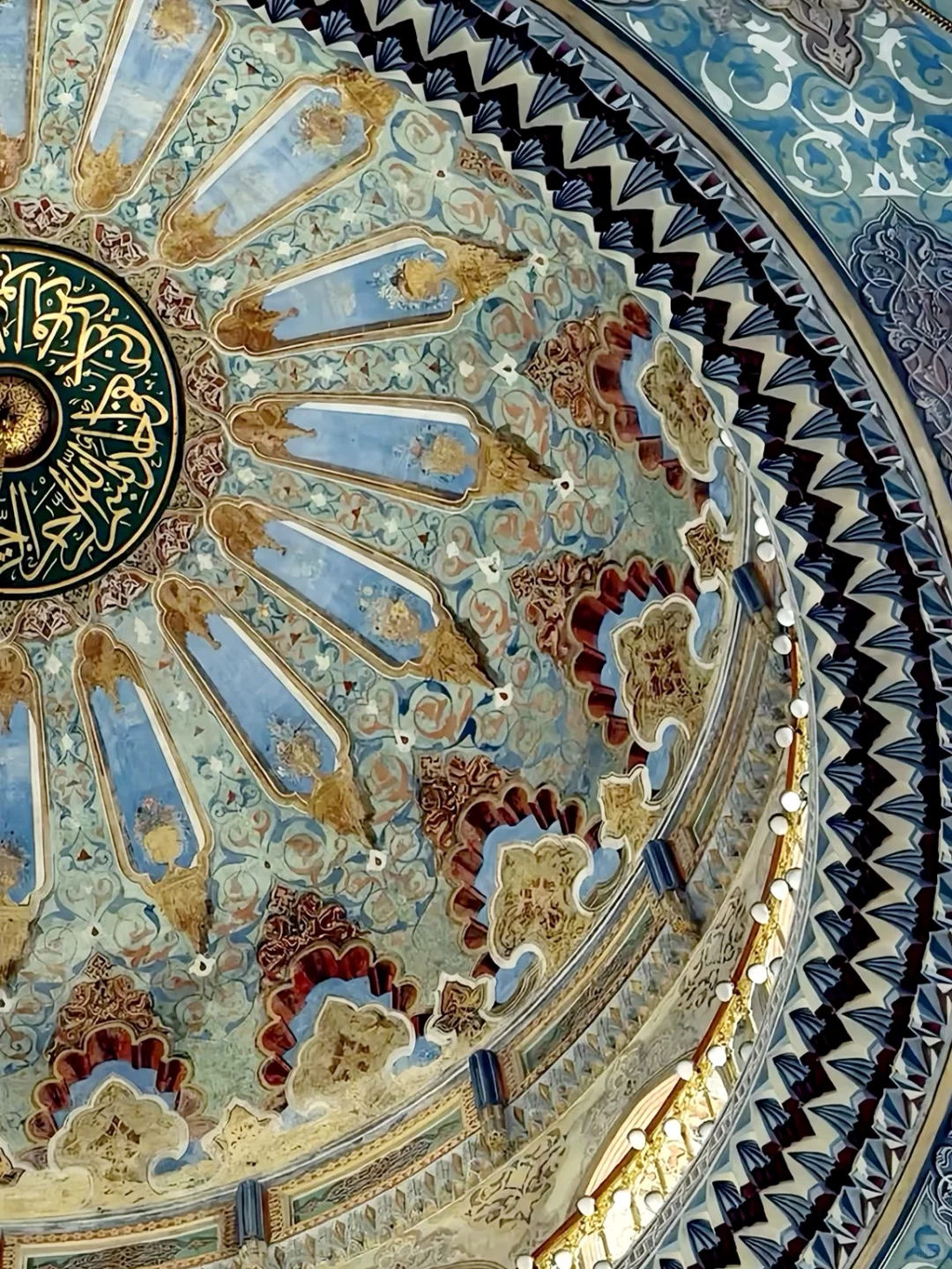 浪漫的土耳其，就该这样玩｜附攻略🌈