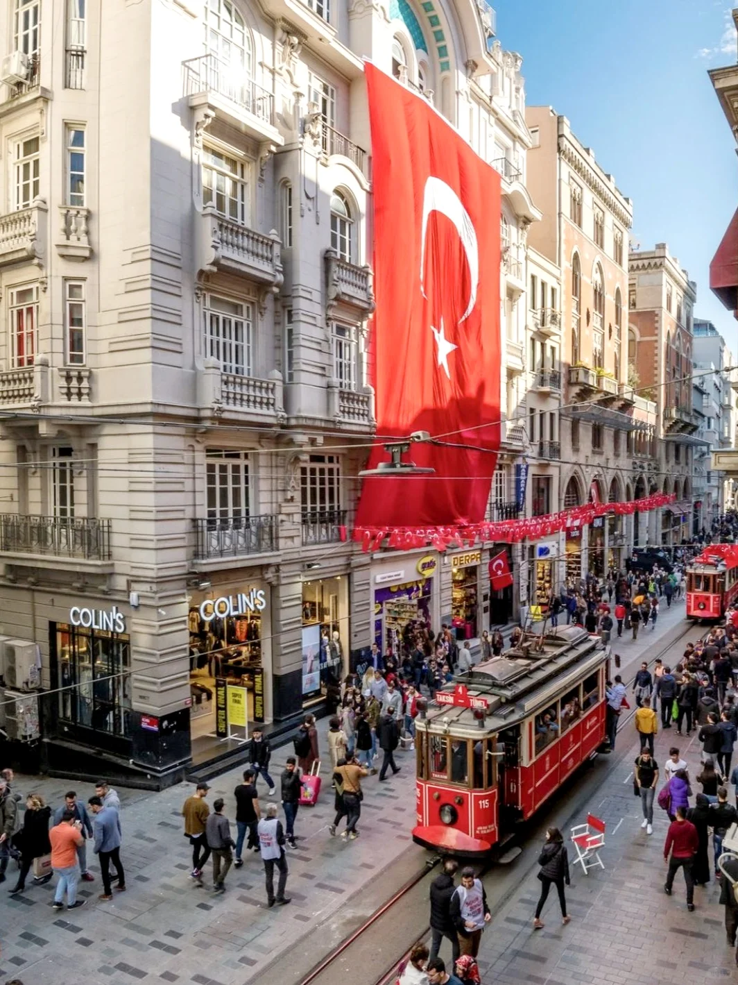 浪漫的土耳其，就该这样玩｜附攻略🌈