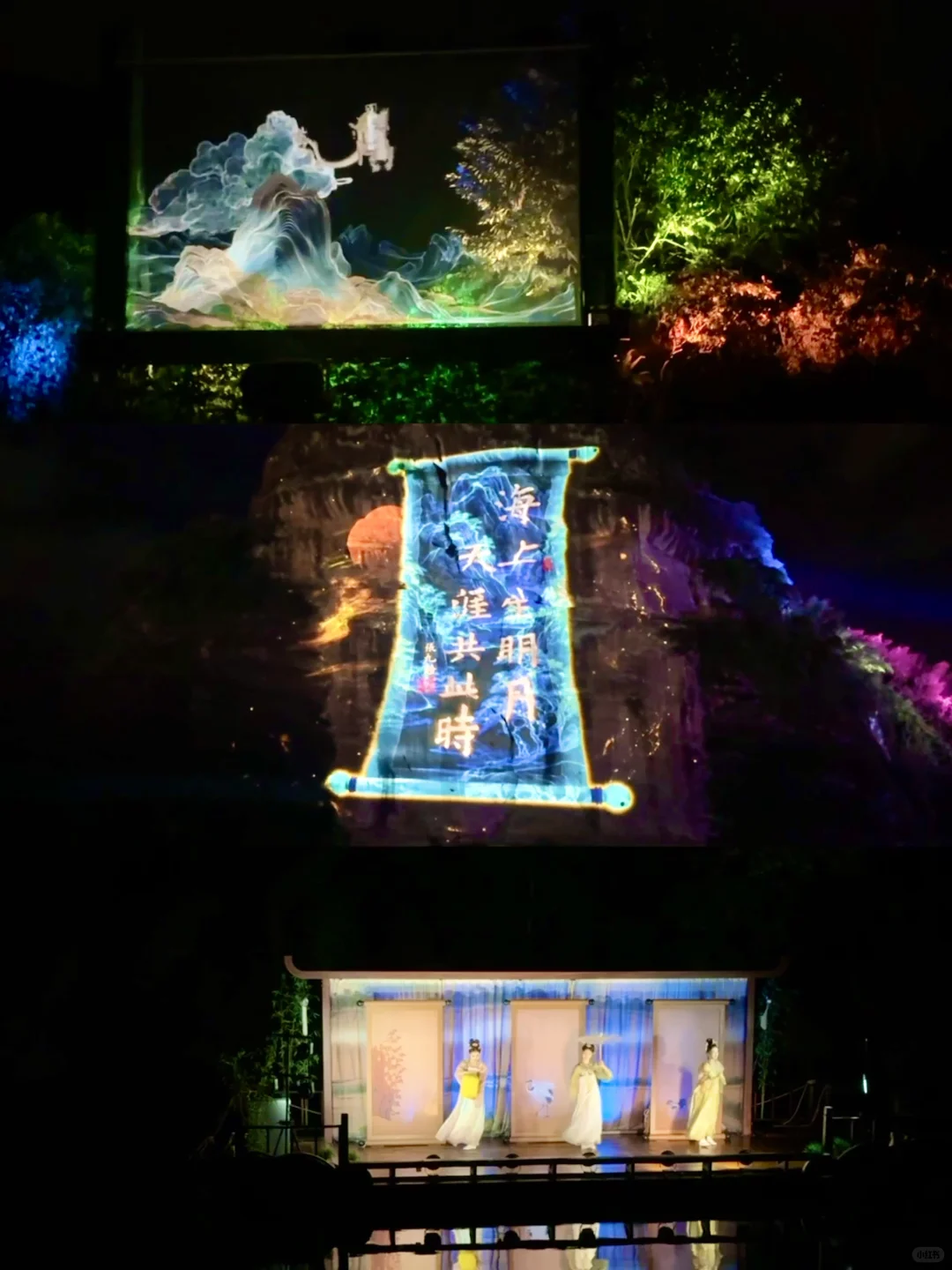 😭为什么没人告诉我广东还有这么绝的地方