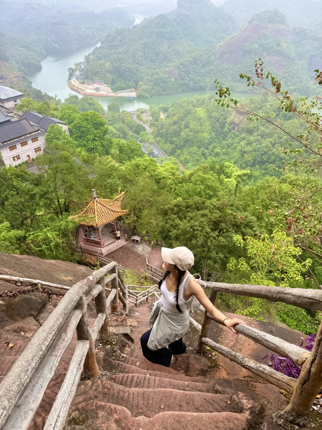 😭为什么没人告诉我广东还有这么绝的地方