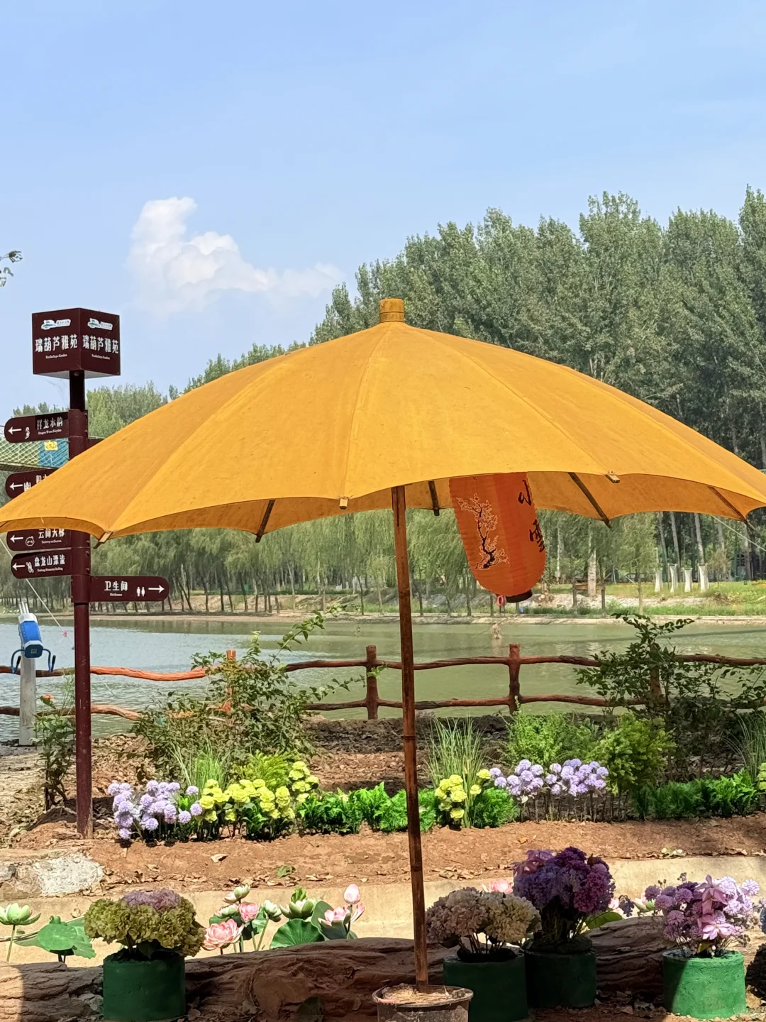 保定｜周边游·藏在太行山下的秘境（旅游攻略）