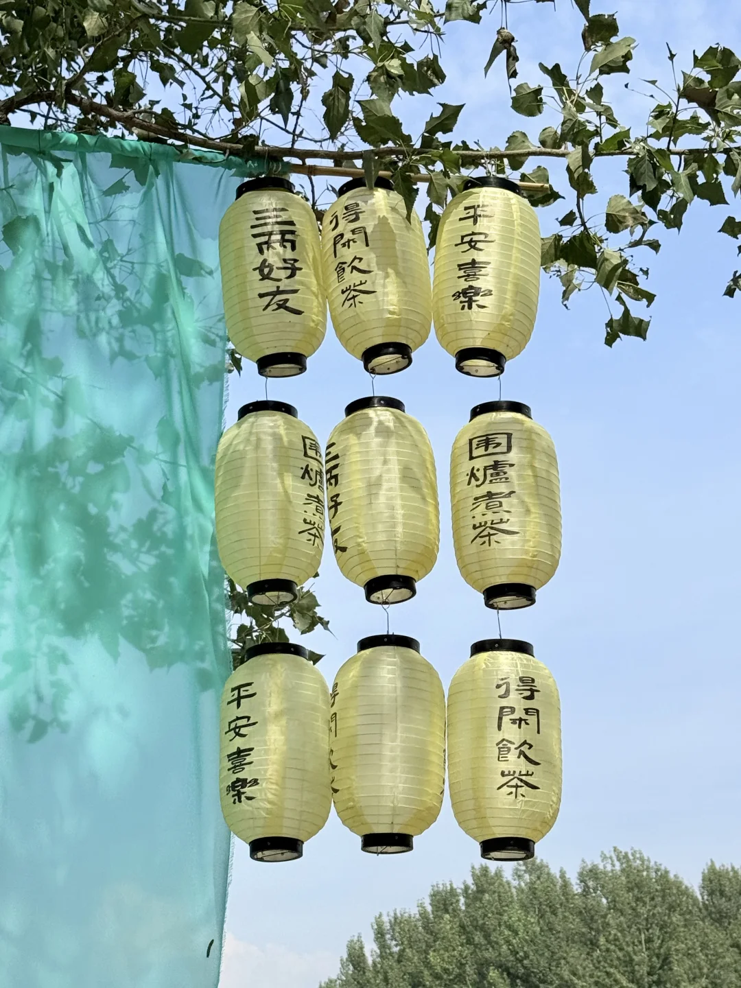 保定｜周边游·藏在太行山下的秘境（旅游攻略）