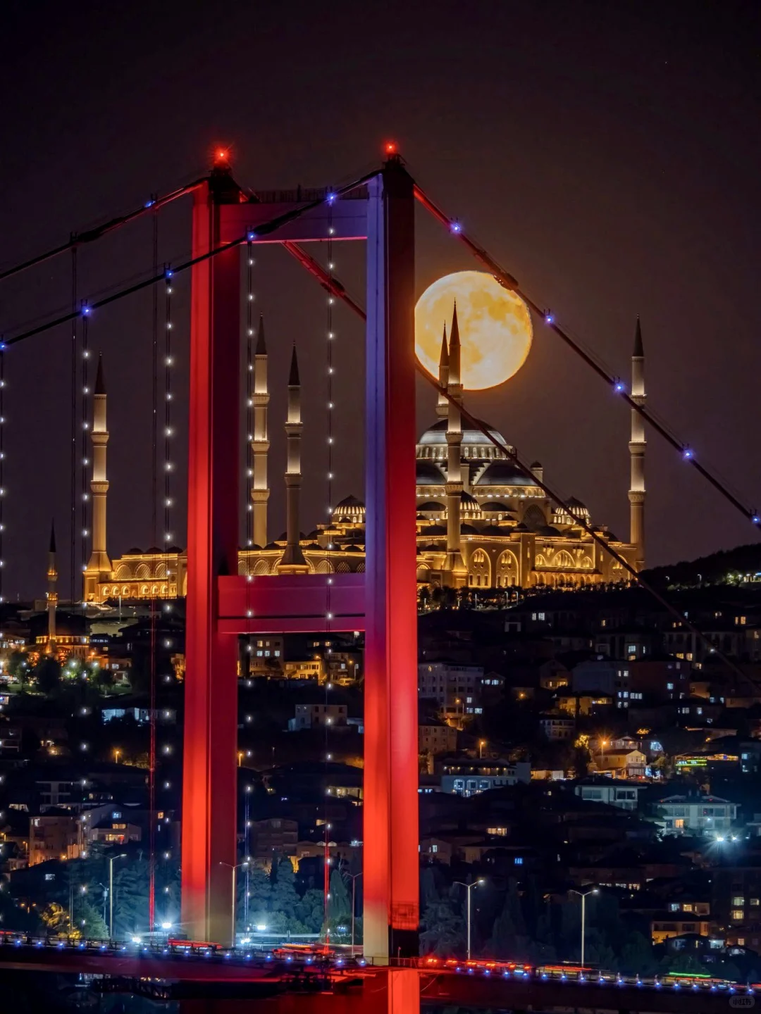 浪漫的土耳其，就该这样玩｜附攻略🌈