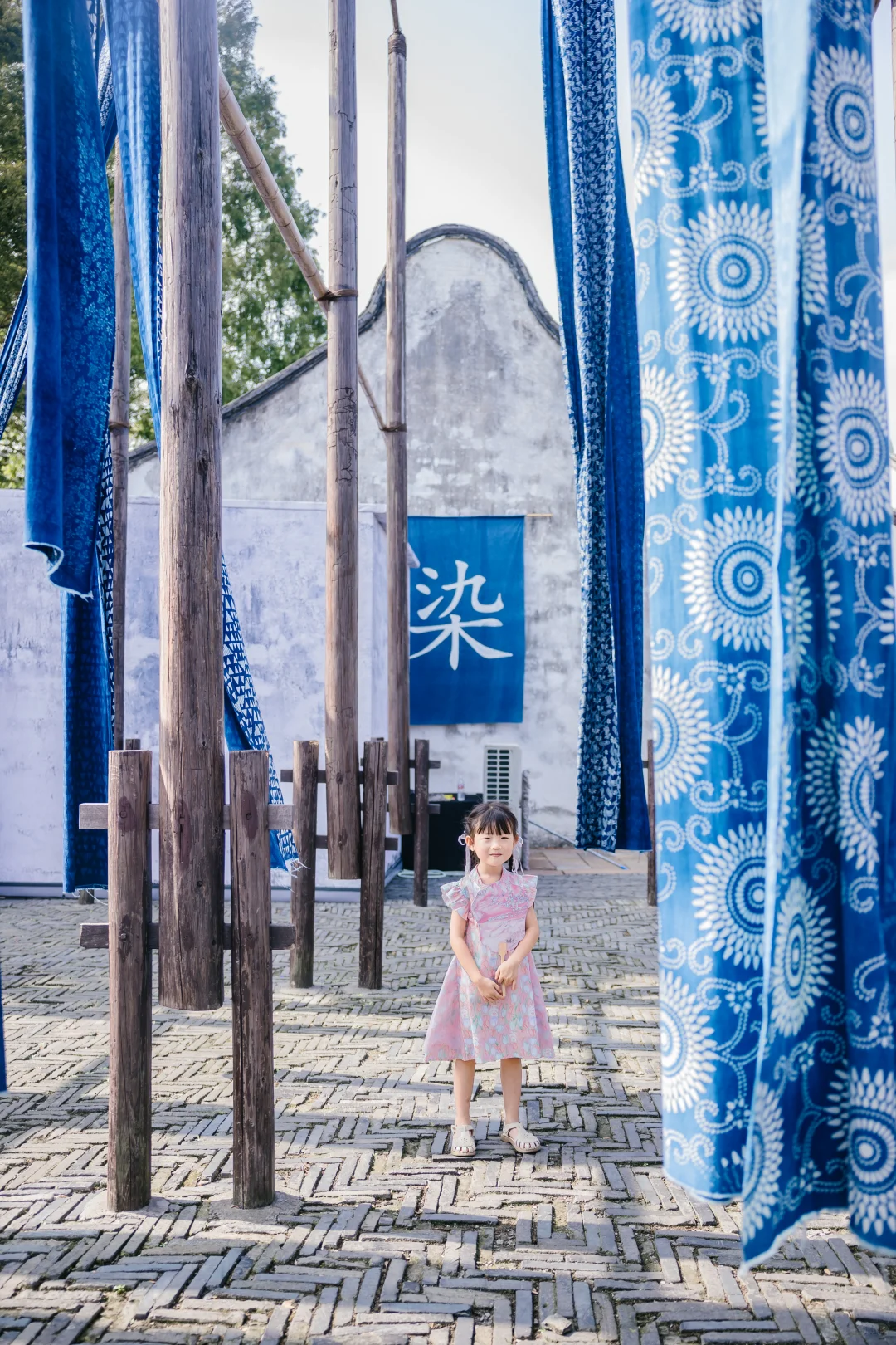 跟着《向往的生活》夜游乌镇❗照抄这条路线