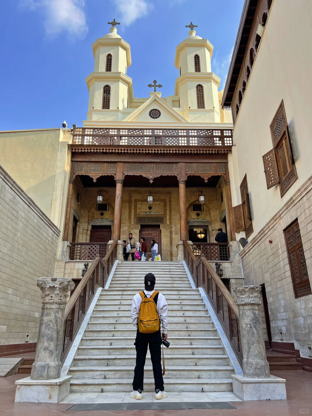 不劝退!去了5次埃及,我来告诉你真实的埃及