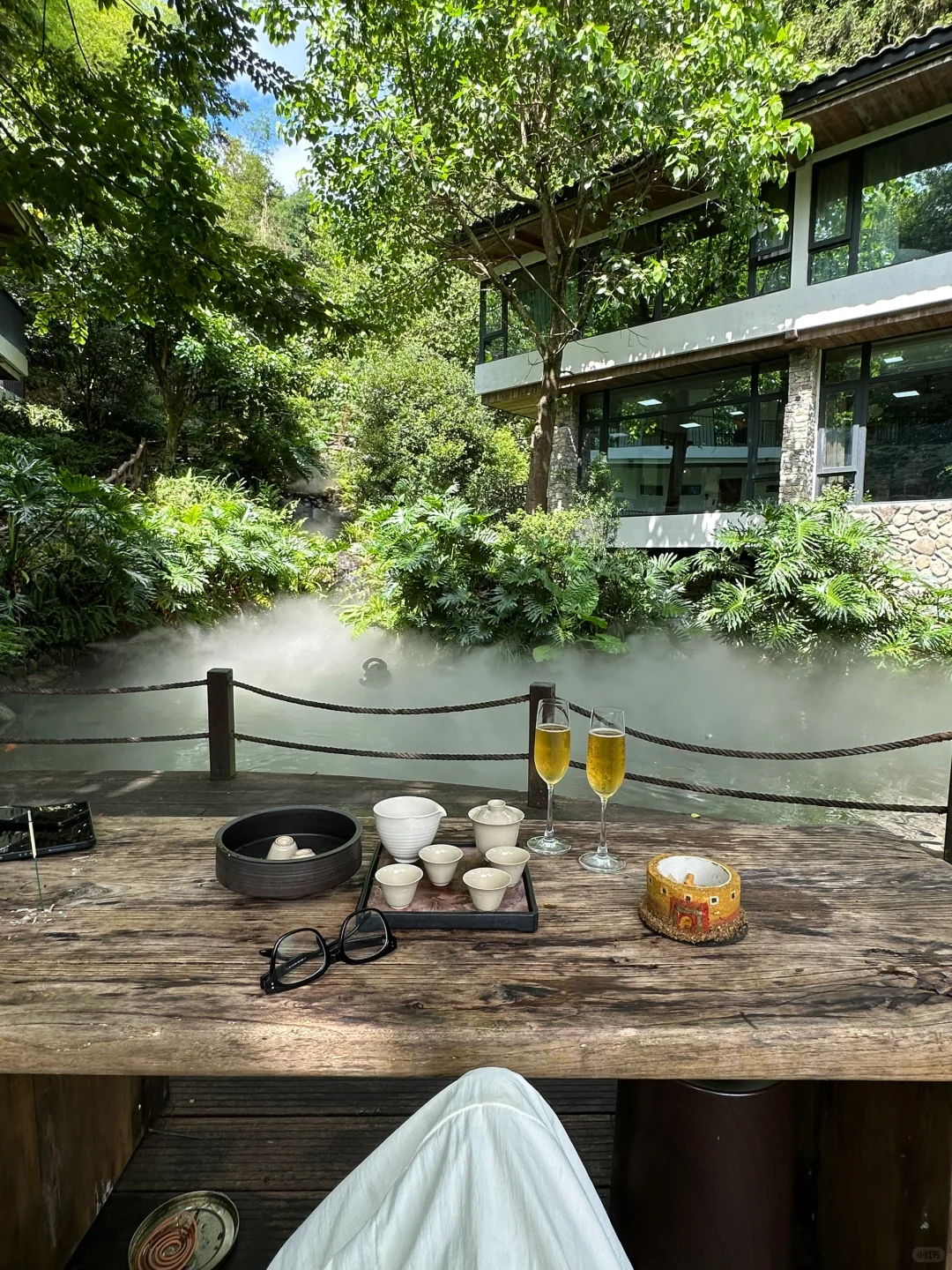 刚从漳州回来。。。果然很舒服……