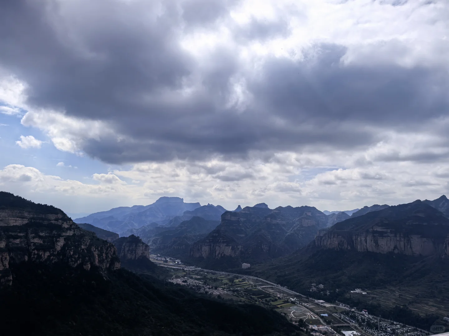 邯郸东太行值得一来