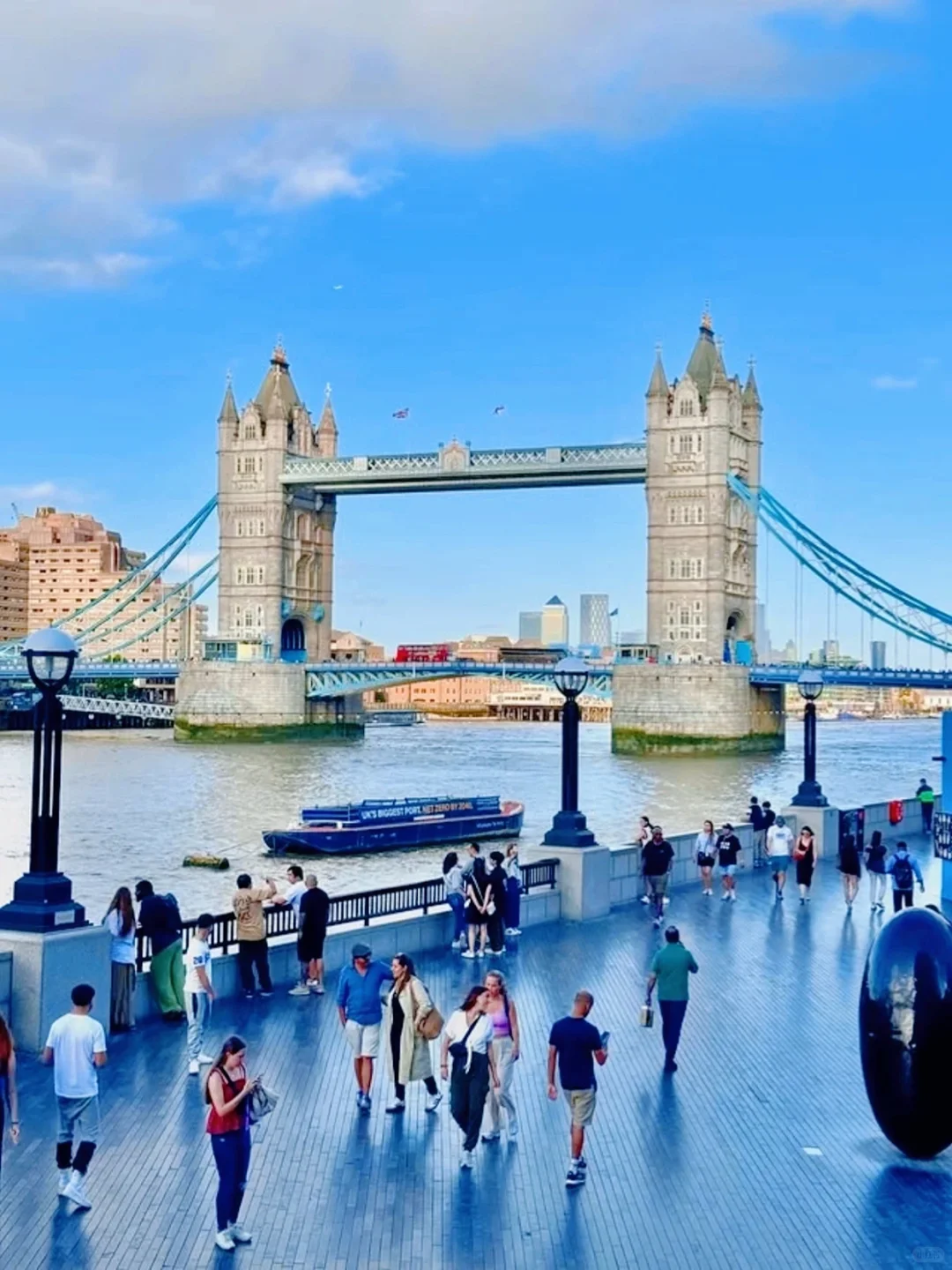 第1️⃣次去英国旅游，这份攻略别错过❗