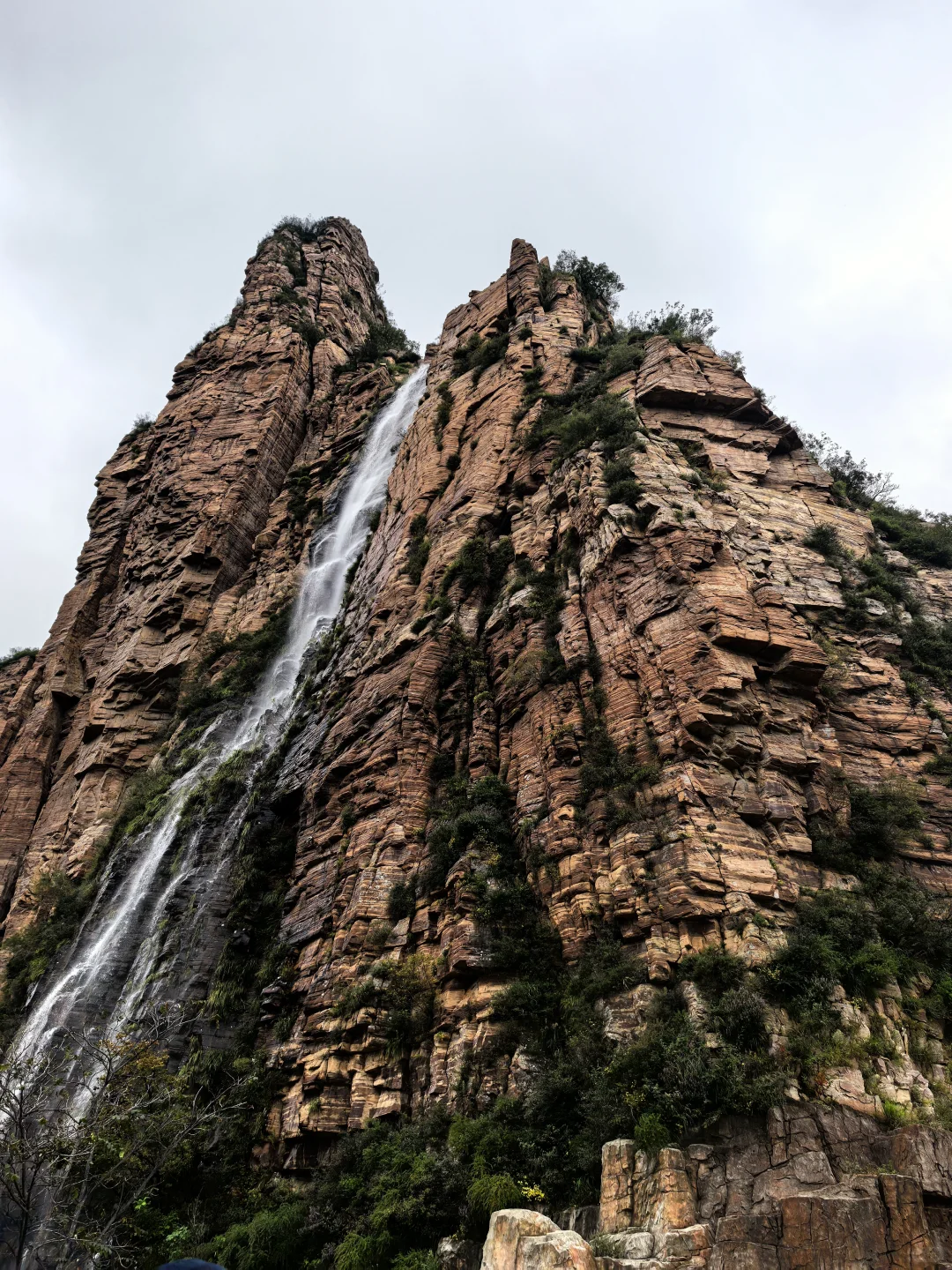 邯郸东太行值得一来