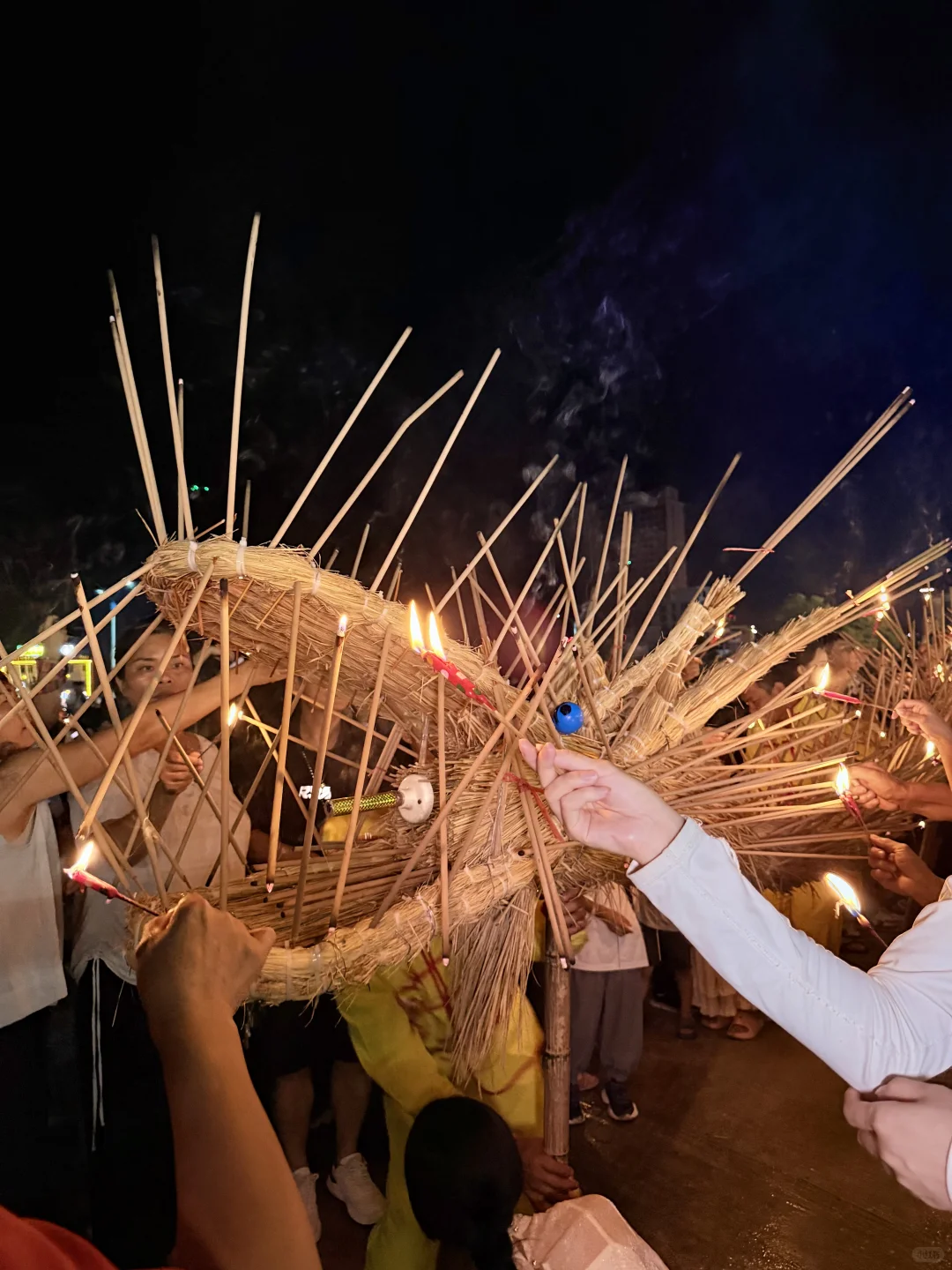 😭为什么没人告诉我广东还有这么绝的地方