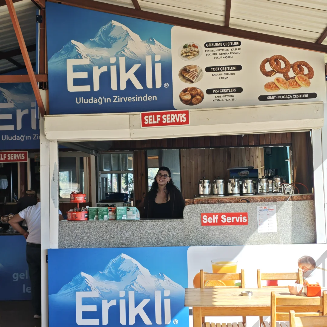 国外城市评价之🇹🇷安塔利亚