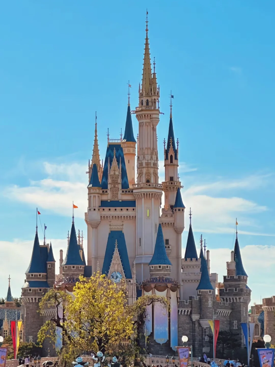 日本首游必看👀 9大打卡点(附交通)