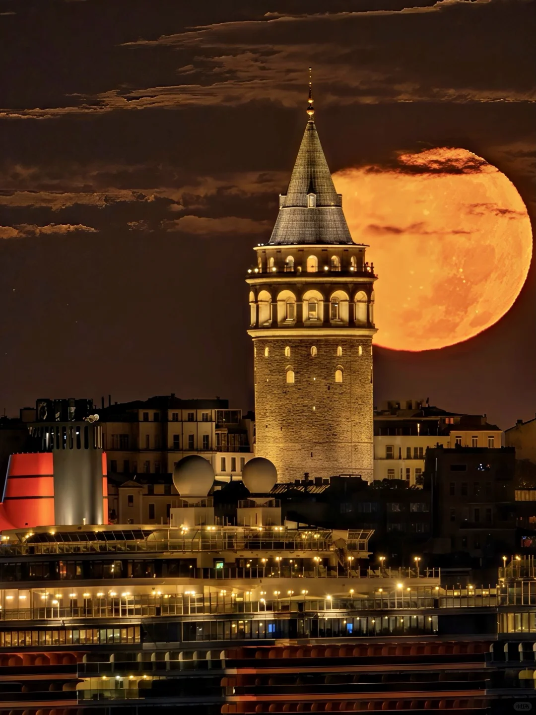 浪漫的土耳其，就该这样玩｜附攻略🌈