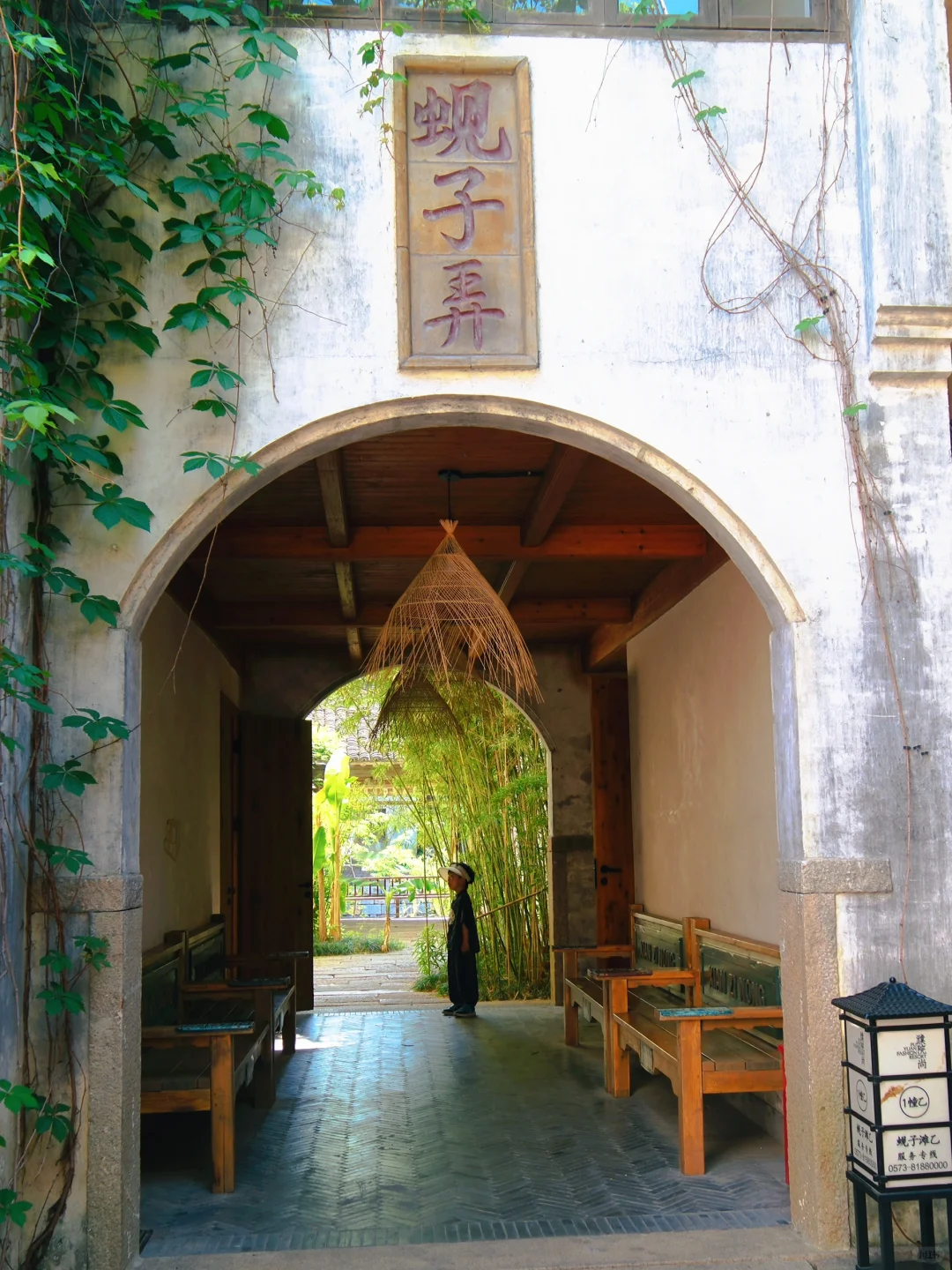 比起乌镇，我更爱这个小众古镇，真怕他🔥
