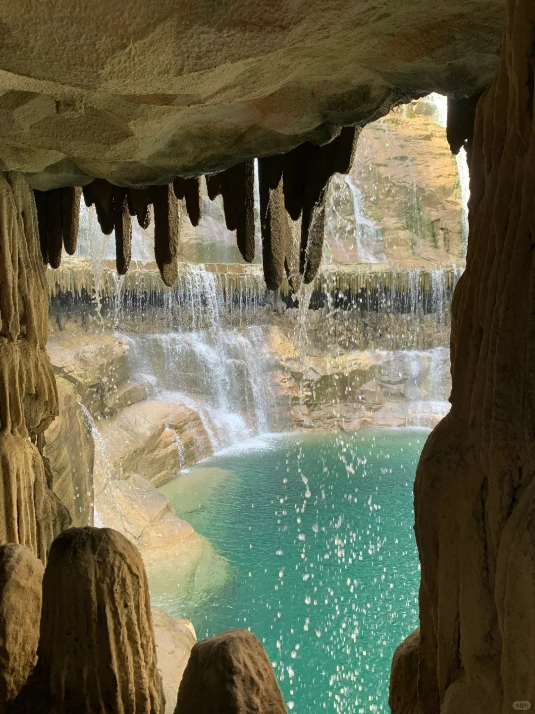 新乡必去的九大景点🔥🔥旅游前必看👀