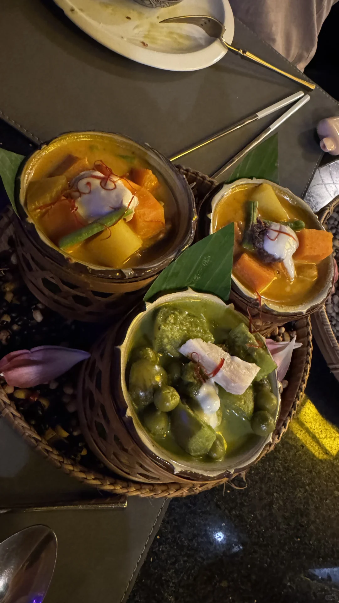 为什么没人推荐国庆来暹粒啊