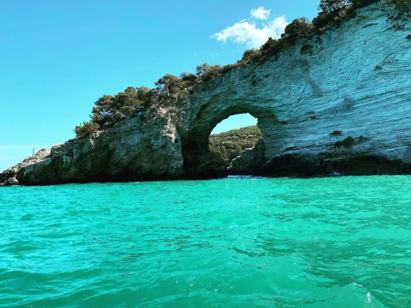 这里不愧是《神奇女侠》长大的天堂岛