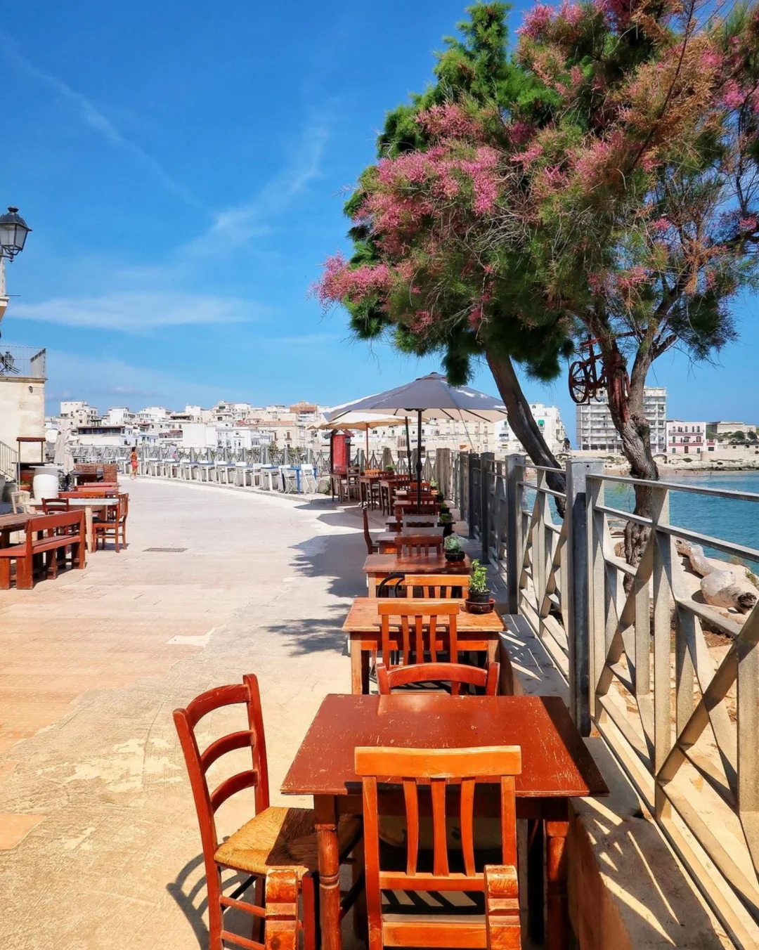 这里不愧是《神奇女侠》长大的天堂岛