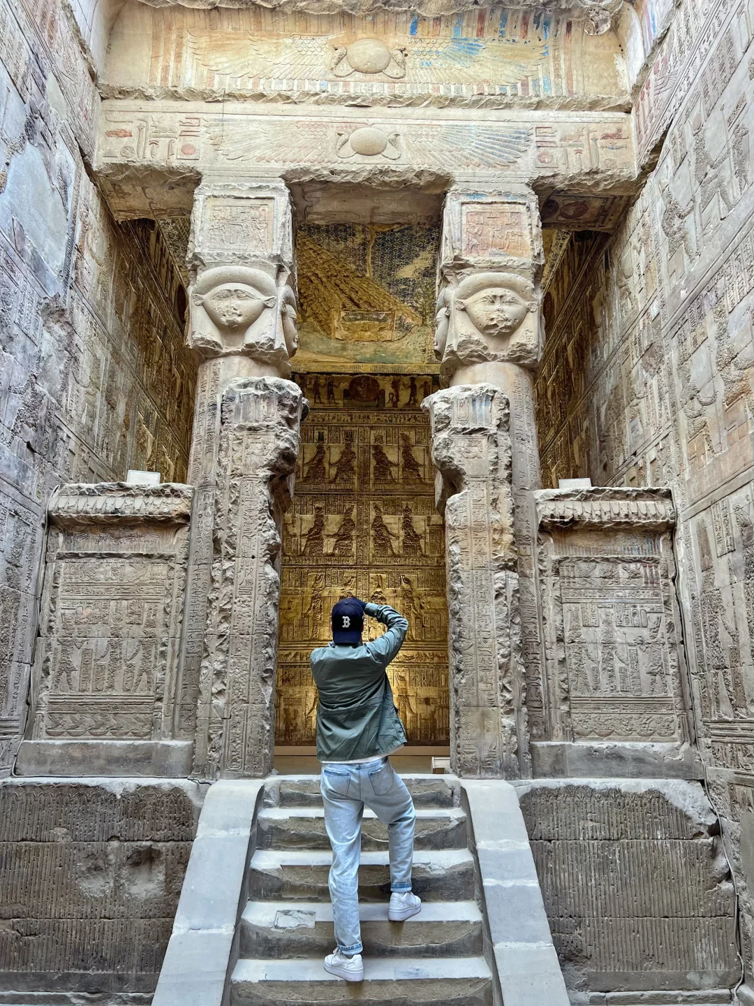 不劝退!去了5次埃及,我来告诉你真实的埃及