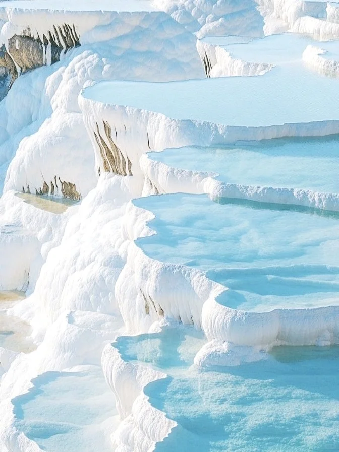 浪漫的土耳其，就该这样玩｜附攻略🌈