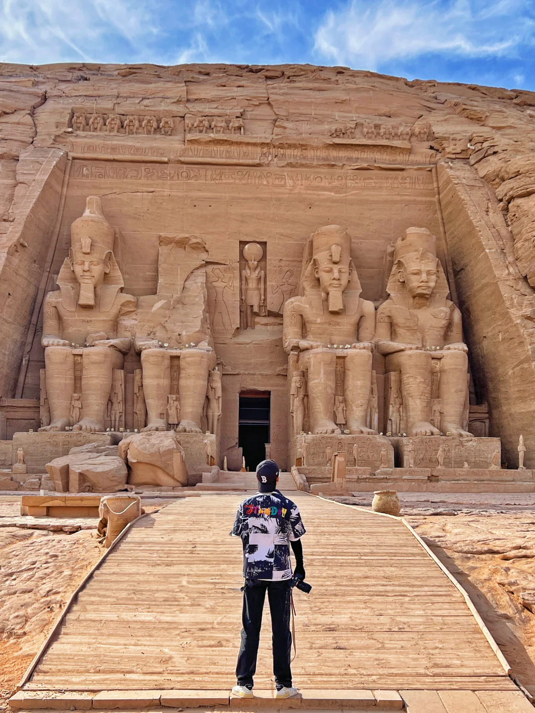 不劝退!去了5次埃及,我来告诉你真实的埃及