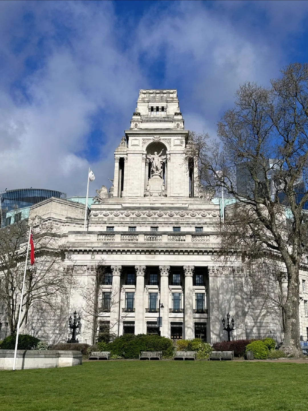 💥玩转伦敦：必去景点与文化体验