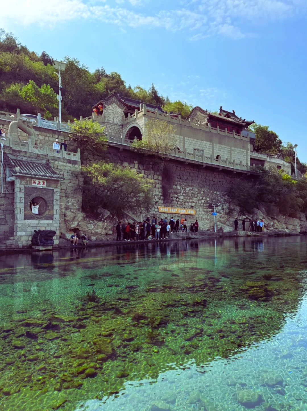 ✨穿越2000年的战国潮玩指南分享