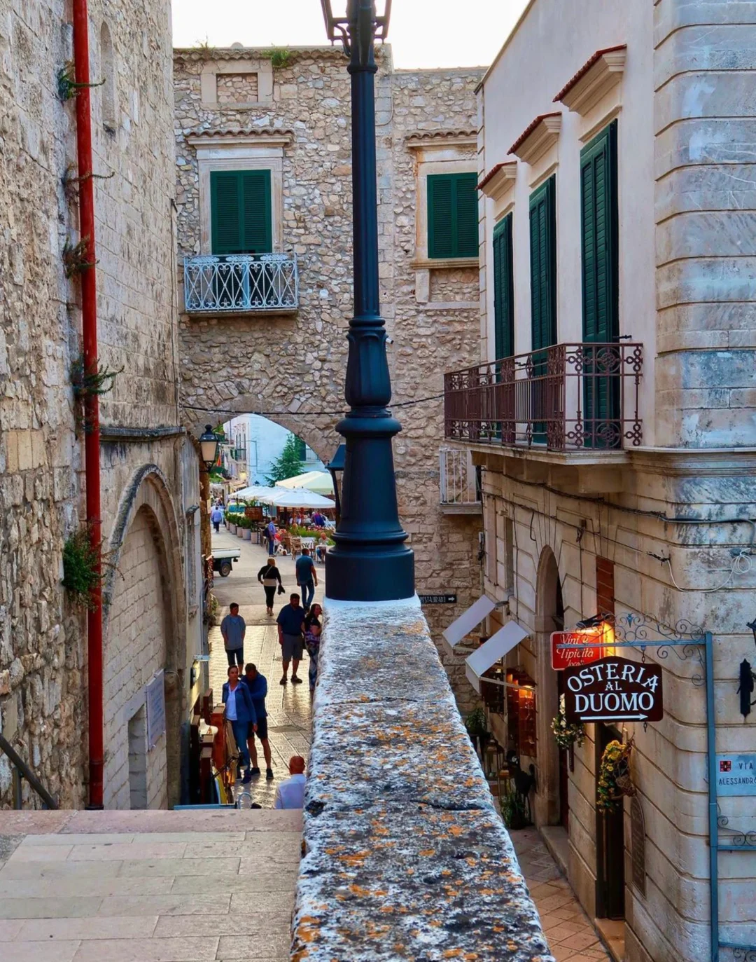 这里不愧是《神奇女侠》长大的天堂岛