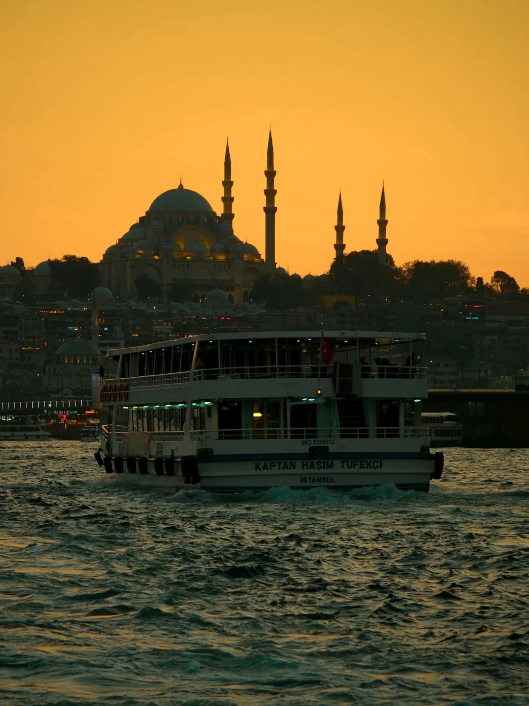 浪漫的土耳其，就该这样玩｜附攻略🌈