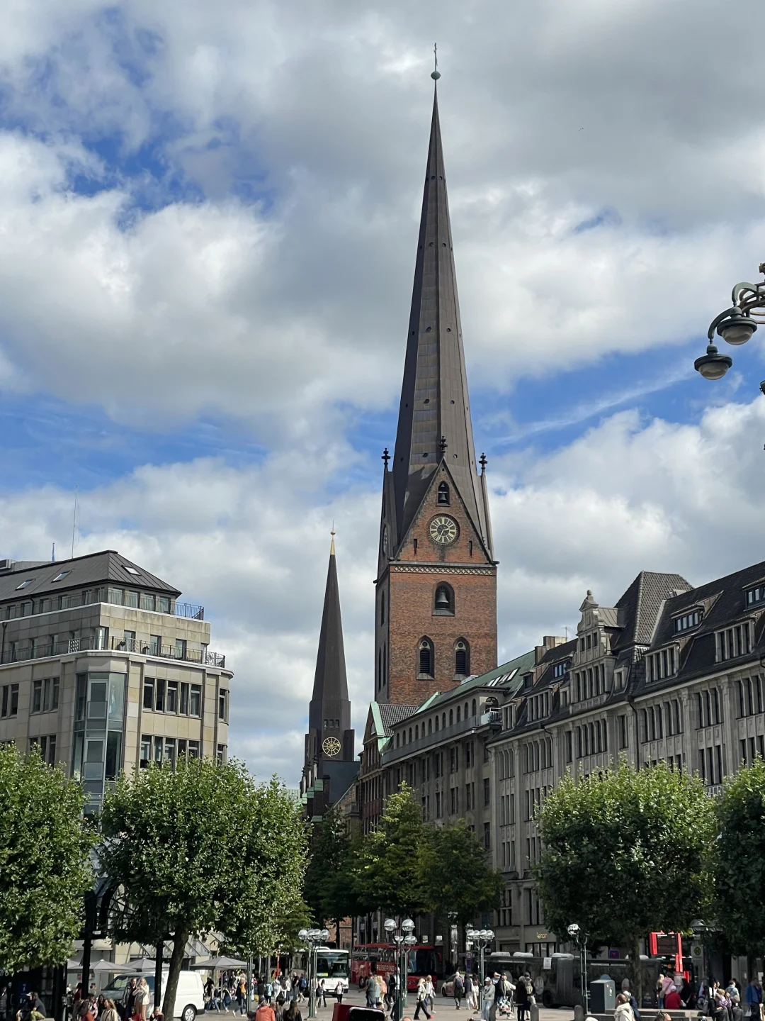 🇩🇪Hamburg ｜Moin! Norddeutschland!