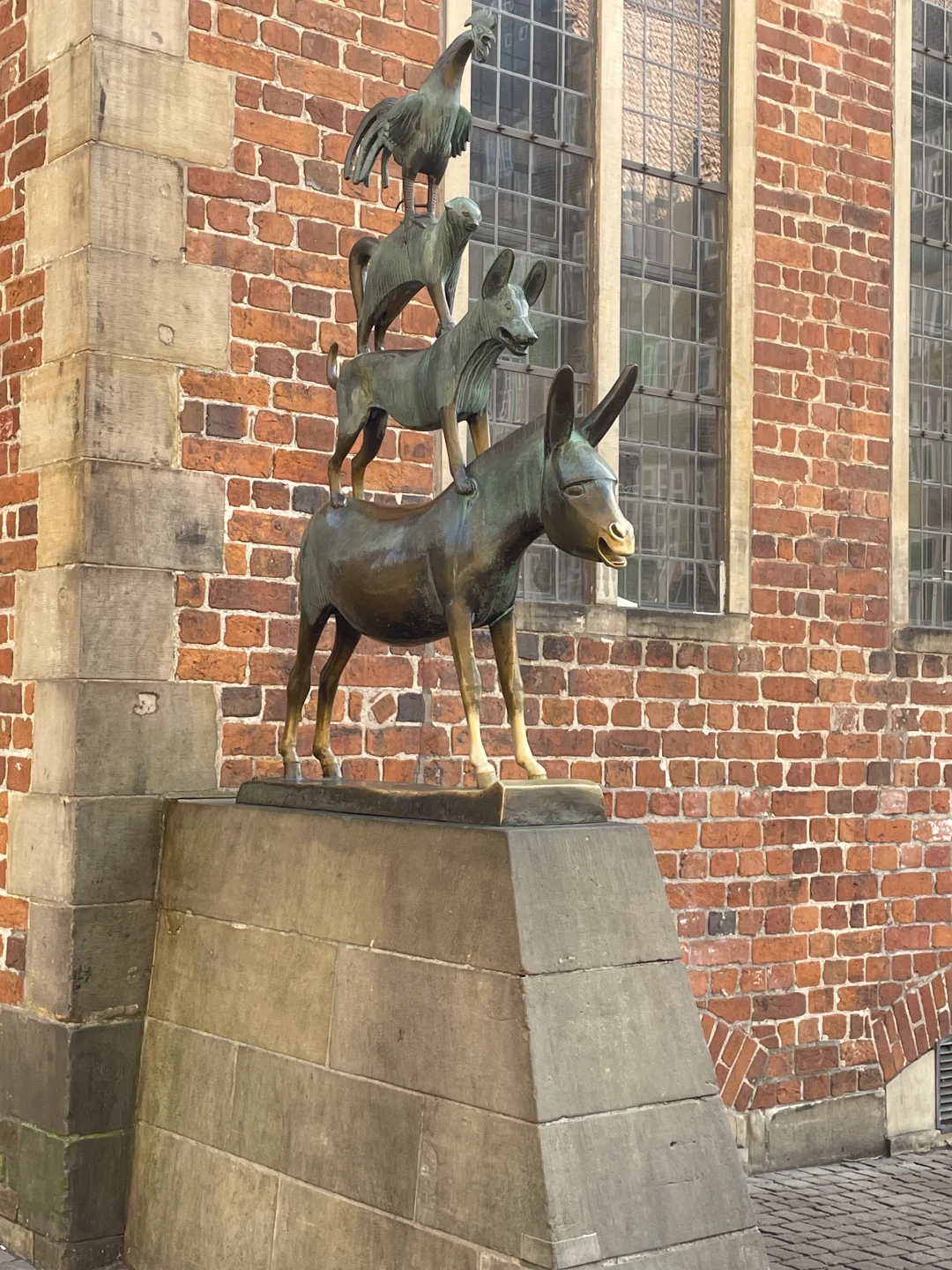 🇩🇪Hamburg ｜Moin! Norddeutschland!