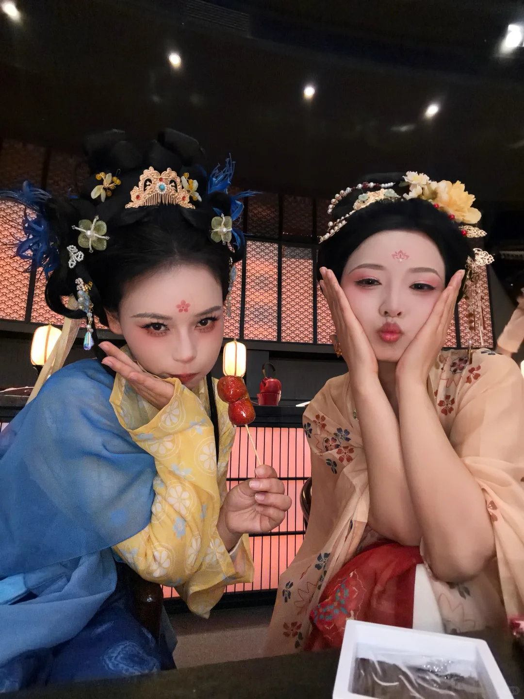 西安2天1夜❗️避开人潮,本地人都夸真会玩‼️