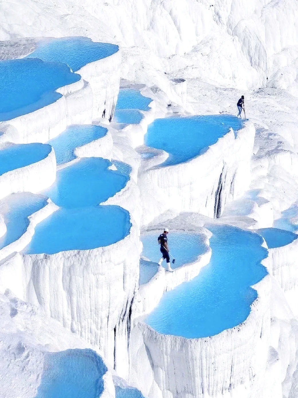 浪漫的土耳其，就该这样玩｜附攻略🌈