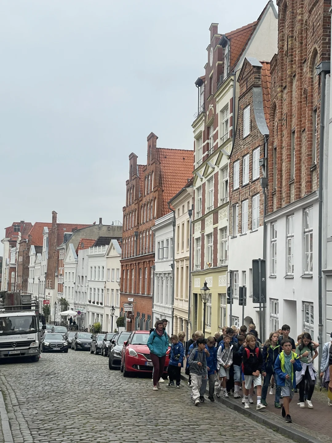 🇩🇪Hamburg ｜Moin! Norddeutschland!