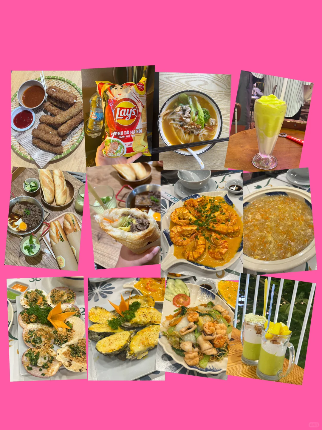 1k多玩出1w的感觉！越南芽庄下次还来！