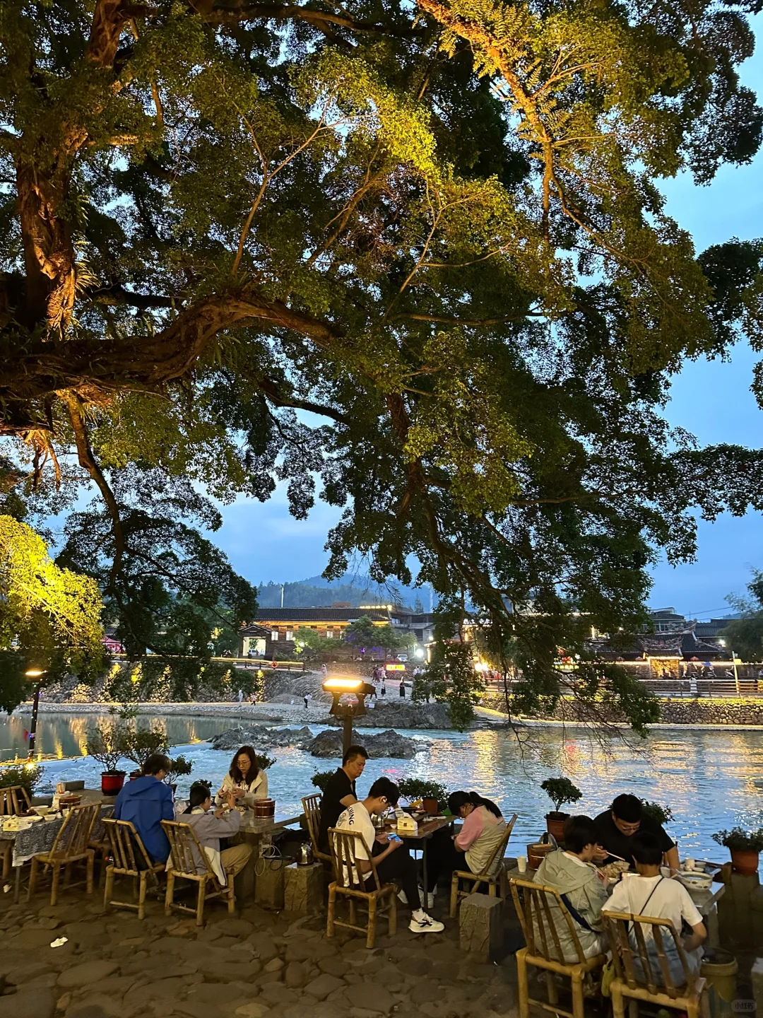 刚从漳州回来。。。果然很舒服……