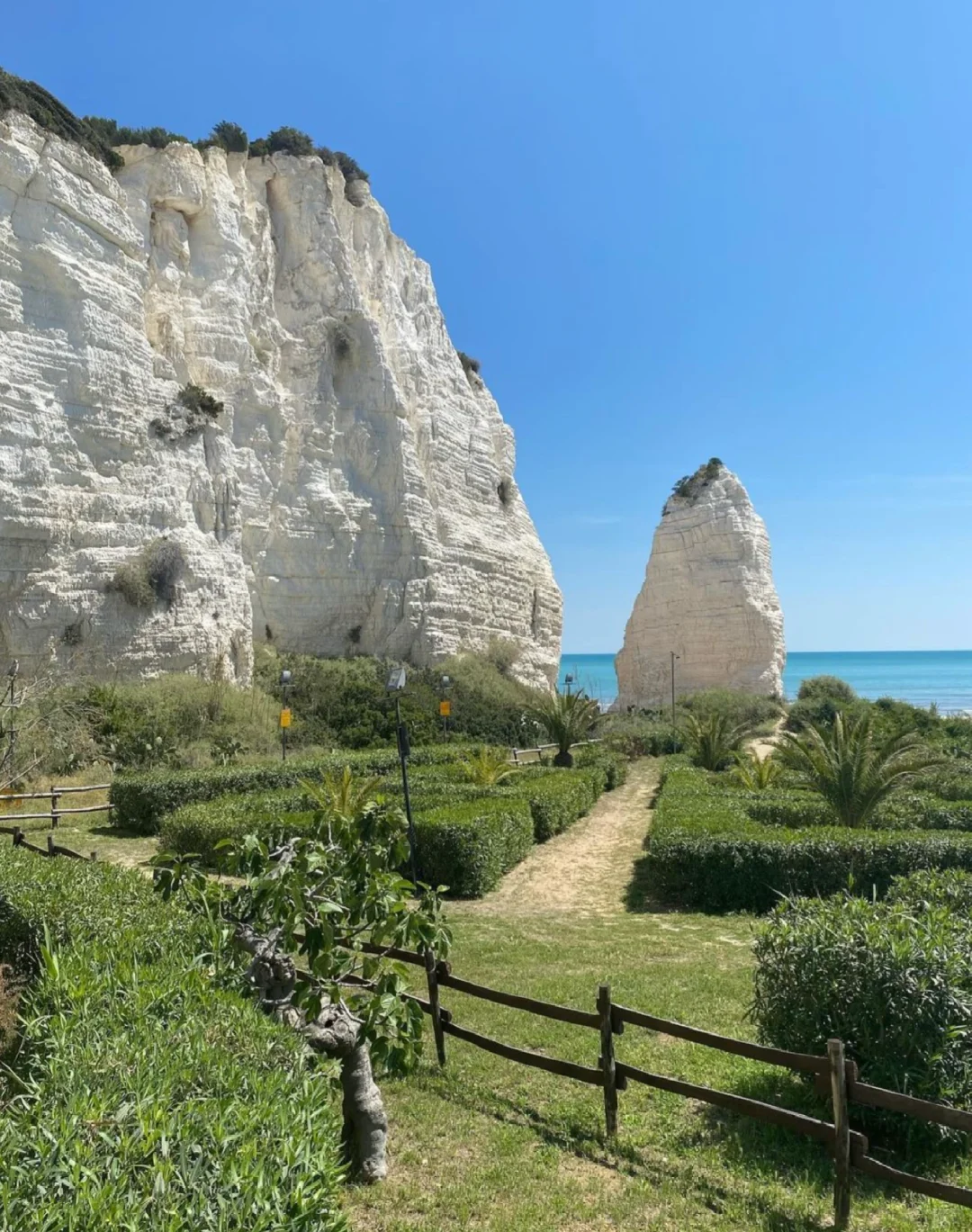 这里不愧是《神奇女侠》长大的天堂岛