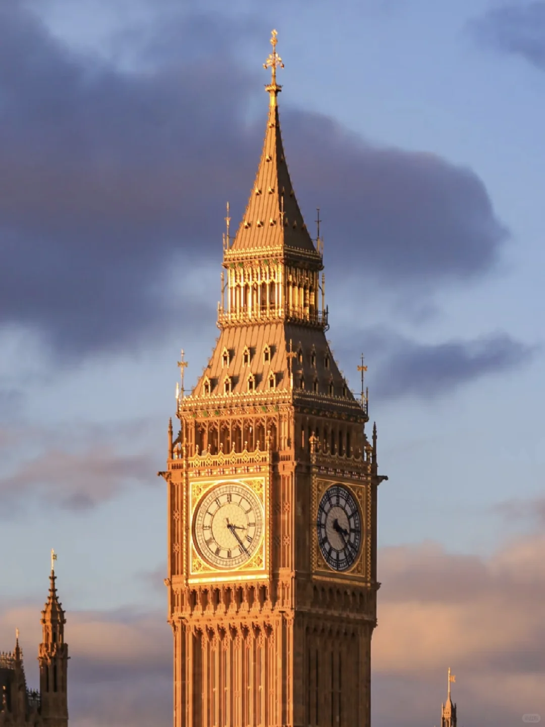 💥玩转伦敦：必去景点与文化体验