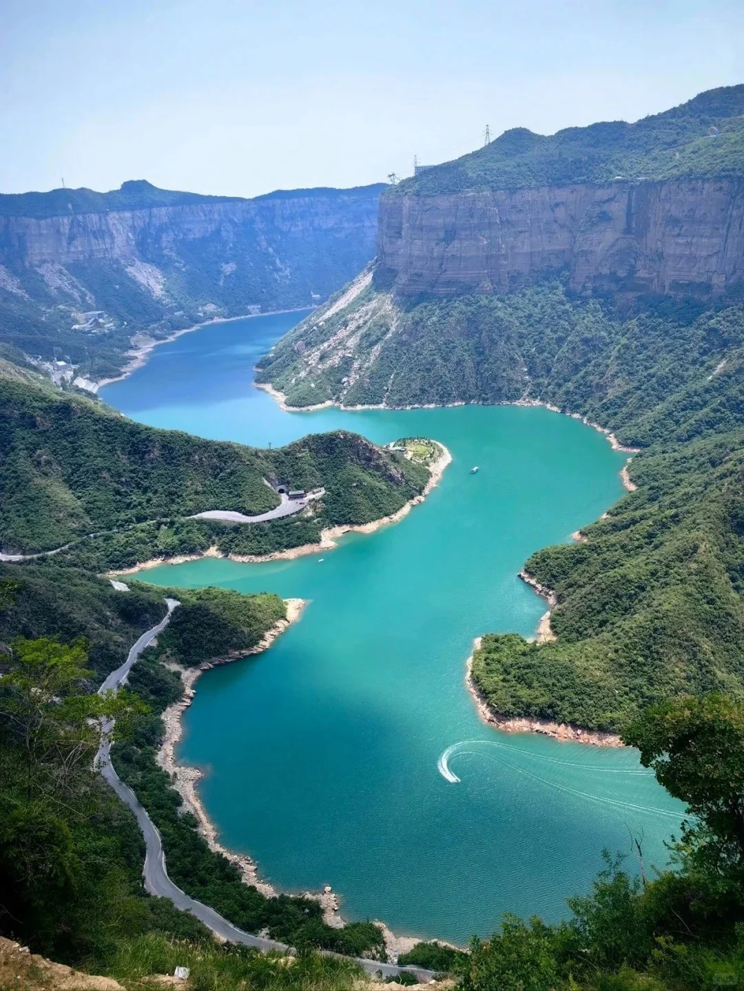 新乡必去的九大景点🔥🔥旅游前必看👀