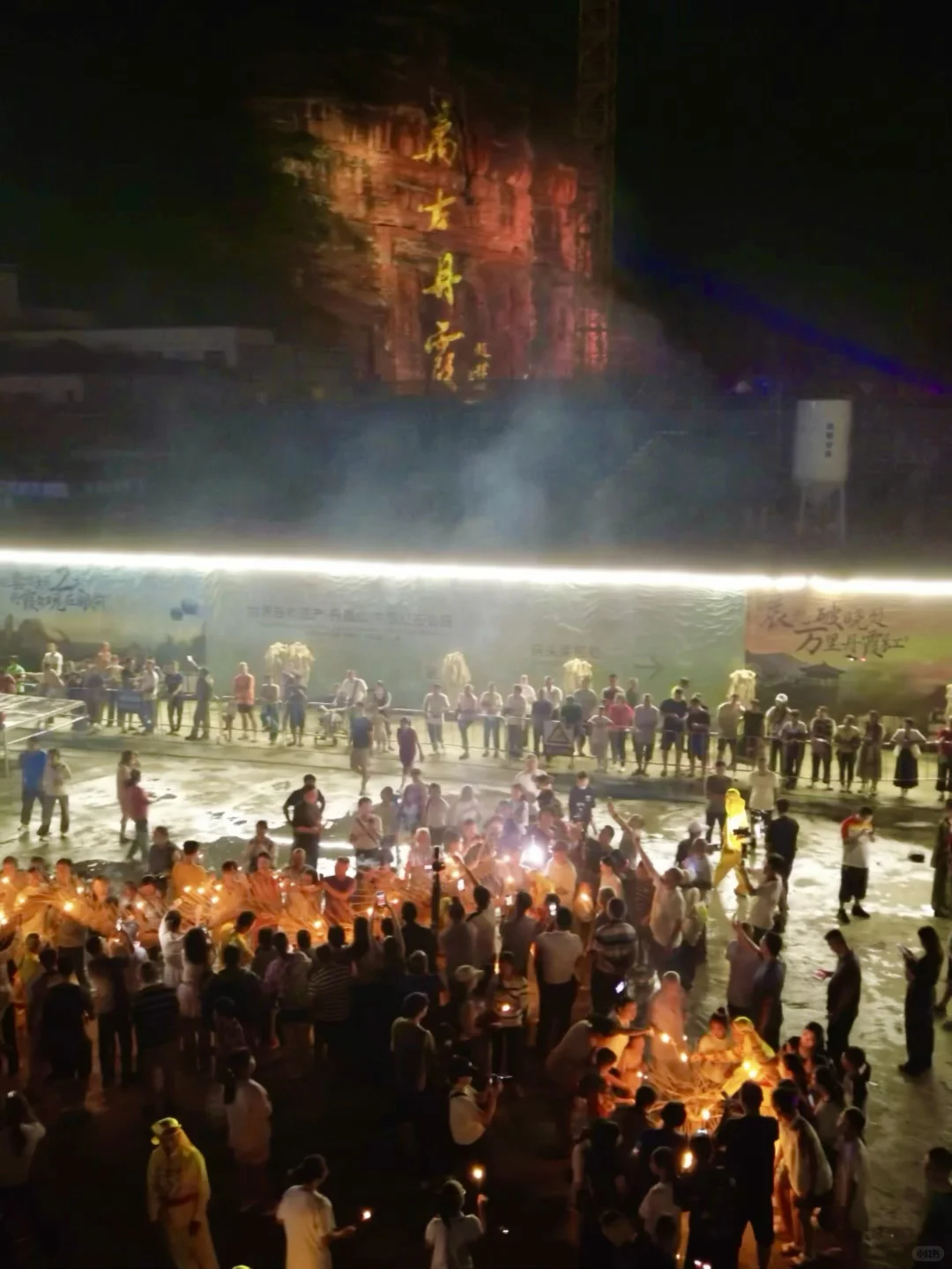 😭为什么没人告诉我广东还有这么绝的地方