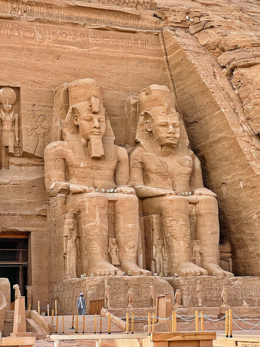 不劝退!去了5次埃及,我来告诉你真实的埃及