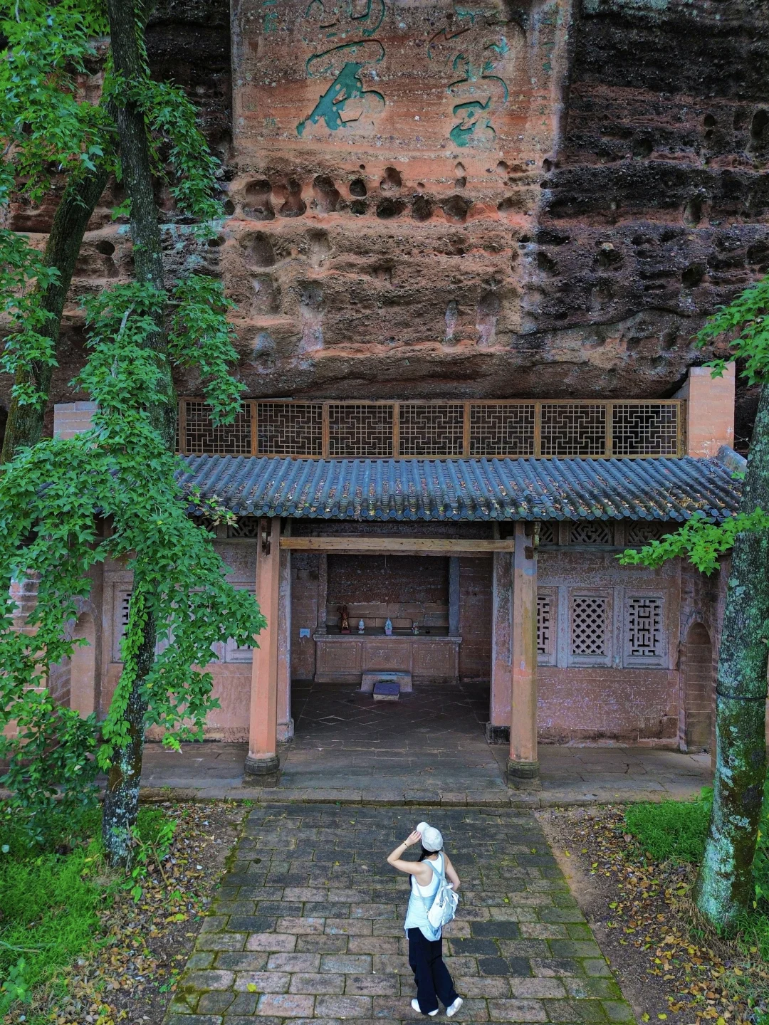 😭为什么没人告诉我广东还有这么绝的地方