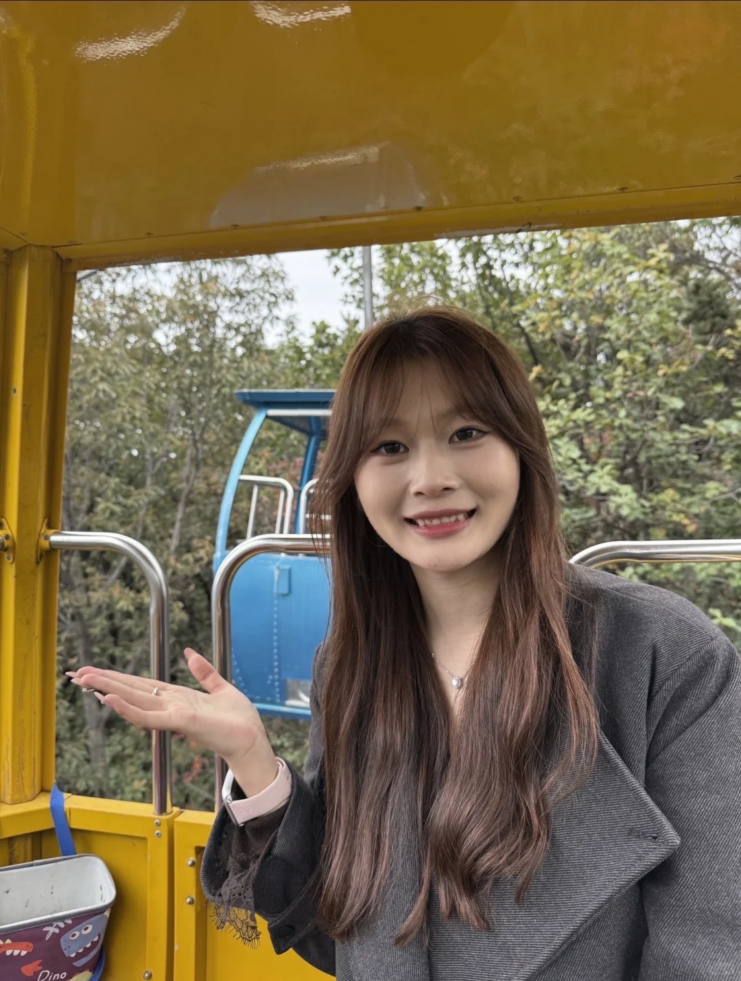 嵩山少林红叶🍁 太美啦！