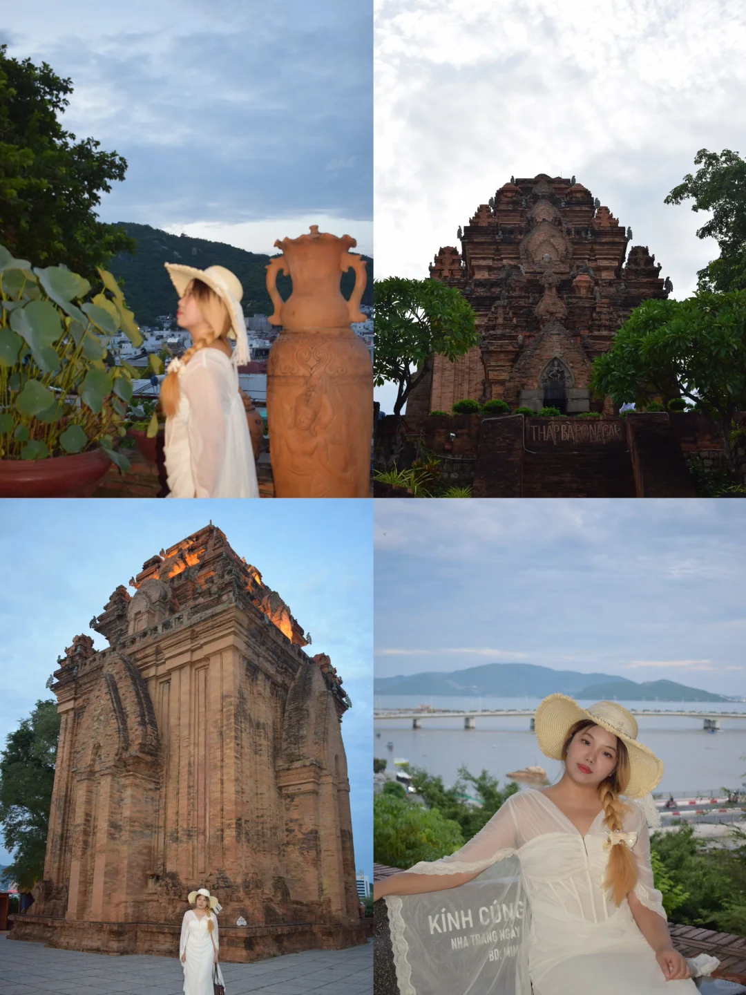 1k多玩出1w的感觉！越南芽庄下次还来！