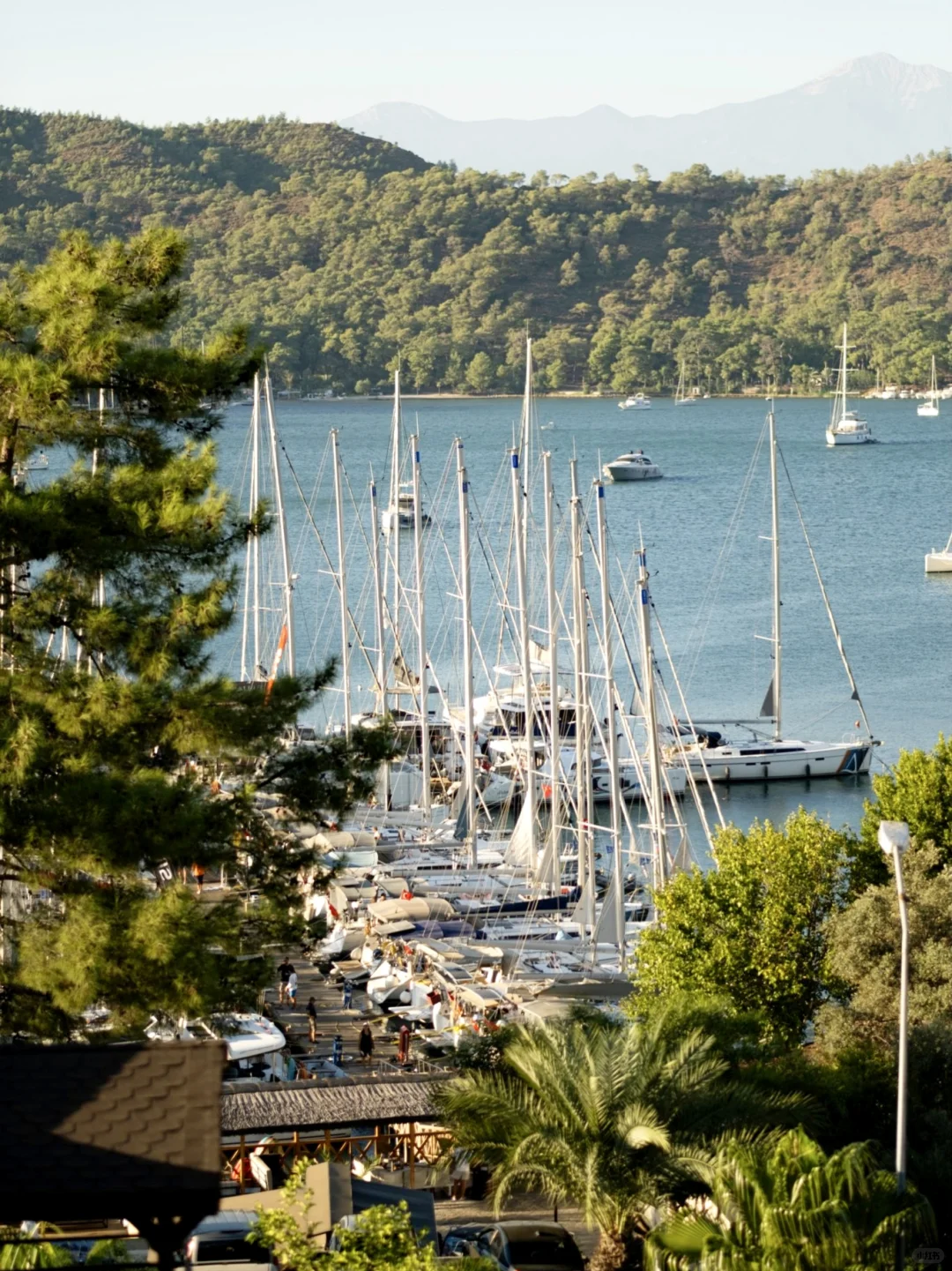 浪漫的土耳其，就该这样玩｜附攻略🌈