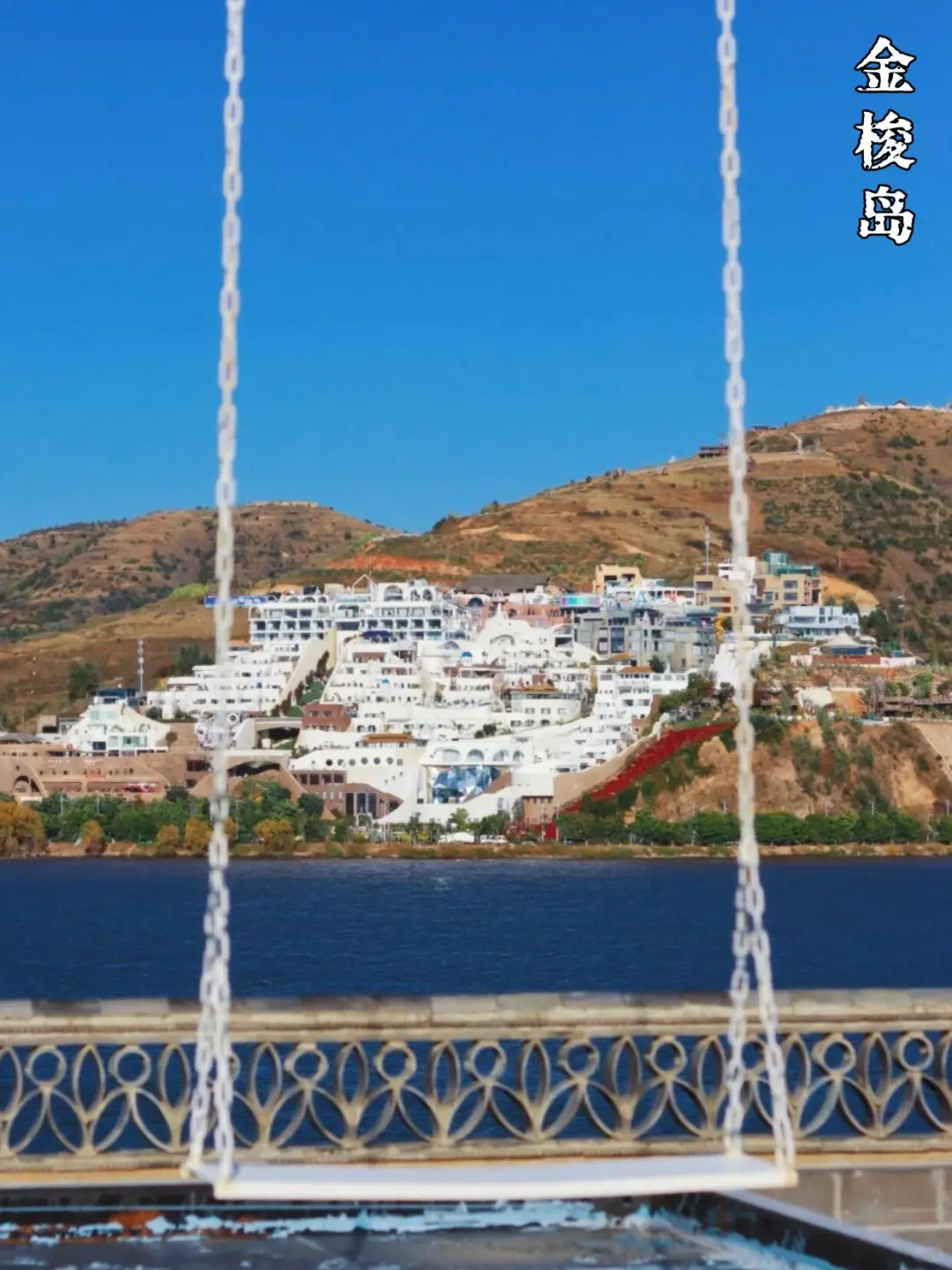 不敢相信❗去云南跟小团💯纯玩游太省心了